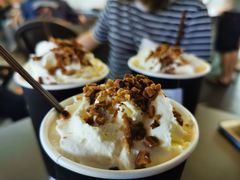 松林拿铁-BeauTea水仙(coco park店)