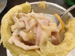 -妈阁铭记澳葡美食
