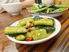 -等我餸上门海鲜大排档(天河南店)