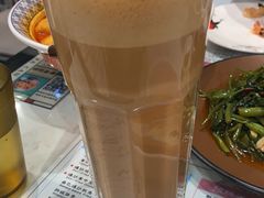 拉茶（热）-滕记星发餐室·新加坡菜(巨鹿路店)