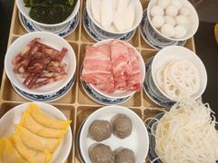 -咏江南·苏式火锅·苏州评弹(观前街店)