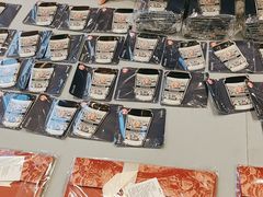 -霸王茶姬(上海恒基名人店)