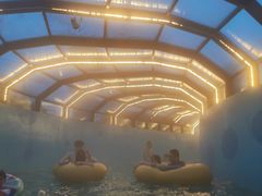 -清河半岛温泉度假酒店