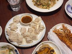 -前海沿·青岛菜(五四广场永旺店)