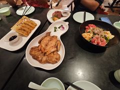 -西安饭庄·非遗陕菜(钟楼店)