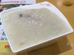 -嘉和一品粥(马家堡店)