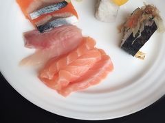 -万达瑞华酒店美食汇自助餐厅(楚河汉街店)