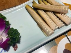 闽南手剥笋-鑫阿强海鲜大排档·老厦门特色菜(中山路店)
