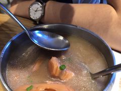 -文叔·湖北名小吃·小龙虾(华强北店)