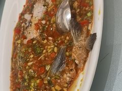 -湖锦酒楼·32年地道湖北菜(光谷店)