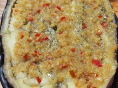 -二红烧烤排骨串(麦岛店)