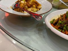 -玉华台饭庄·淮扬菜·烤鸭(望京店)