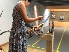 -道顺射箭·团建·骑射(张杨路店)