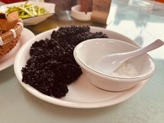 -胡老三家土菜馆·老店地方特色菜·招牌茅山地锅老鹅