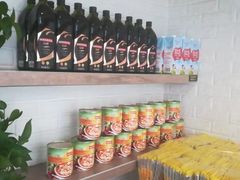 -City1+1城市比萨·意面(桂林路店)