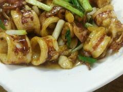 -明记海鲜美食老字号(明记总店)