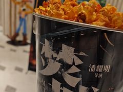 -百丽宫影城(ifc商场店)