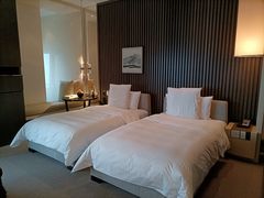 -上海柏悦酒店