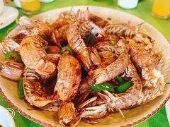 -盛港湾海鲜食府(黄沙店)