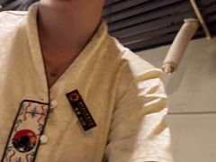 -大唐盲人按摩中心(黄山路店)