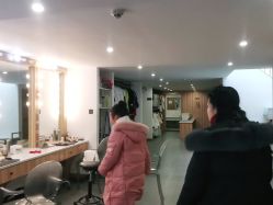 -宝贝家族国际影像馆(东郊记忆店)
