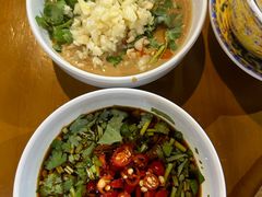-津门老羊家·铜锅涮羊肉·烧烤(科技园店)