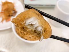 苔条黄鱼-南八仙·老上海味道(南京东路店)