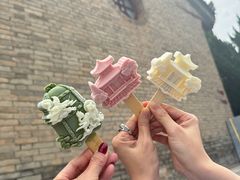 -西安碑林博物馆