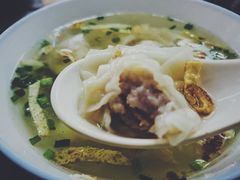 -黄阿姨锅贴大王(万航渡路店)