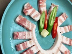 -韩悦牛排烤肉无限续(宝能中心店)