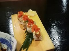 -景鹤料理(上地华联店)