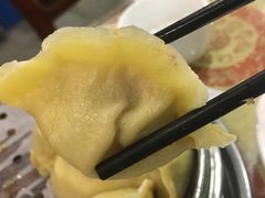 -添福来墨鱼饺子 · 海鲜东北菜(大连星海·黄浦路店)