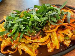 -猫头鹰炸鸡