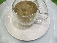 -北京泰富酒店-柏景轩中餐厅