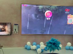 -CIAO·团建聚餐·生日派对轰趴馆(福田店)