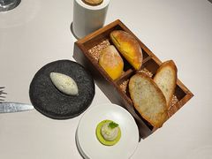 餐包-L'Arome芳芳法国餐厅(仙林金鹰店)