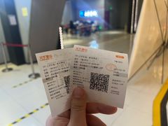 -SFC上影影城(新世界店)
