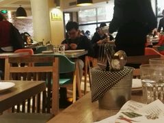 -卡朋西餐(较场西路店)