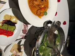 -狮拾久·现代新加坡料理(福田COCO Park店)