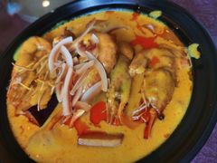 -南沙游艇会·大兵船餐厅