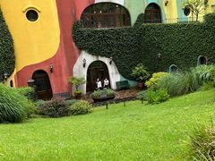 -三鹰之森吉卜力美术馆