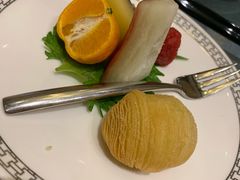 -三宝大饭店-中和艺素餐厅(浦上金山正祥广场店)