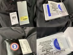 -Canada Goose加拿大鹅(沈阳万象城店)