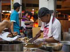 -新记肉骨茶