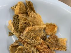 -榮泰米粉湯(Left Shop)