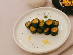 -全聚德(上海首店浦东店)
