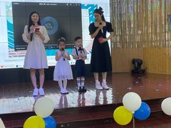 -小风车金桥丽都幼儿园(金桥店)