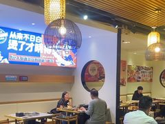 -钢管厂五区小郡肝火锅串串香(清河店)