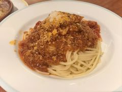-萨莉亚意式餐厅(江桥万达广场店)