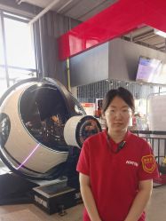 -嗨翻Hi-Fun竞技主题乐园·蹦床团建生日聚会(五棵松华熙店)